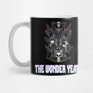 The Wonder Years Mug